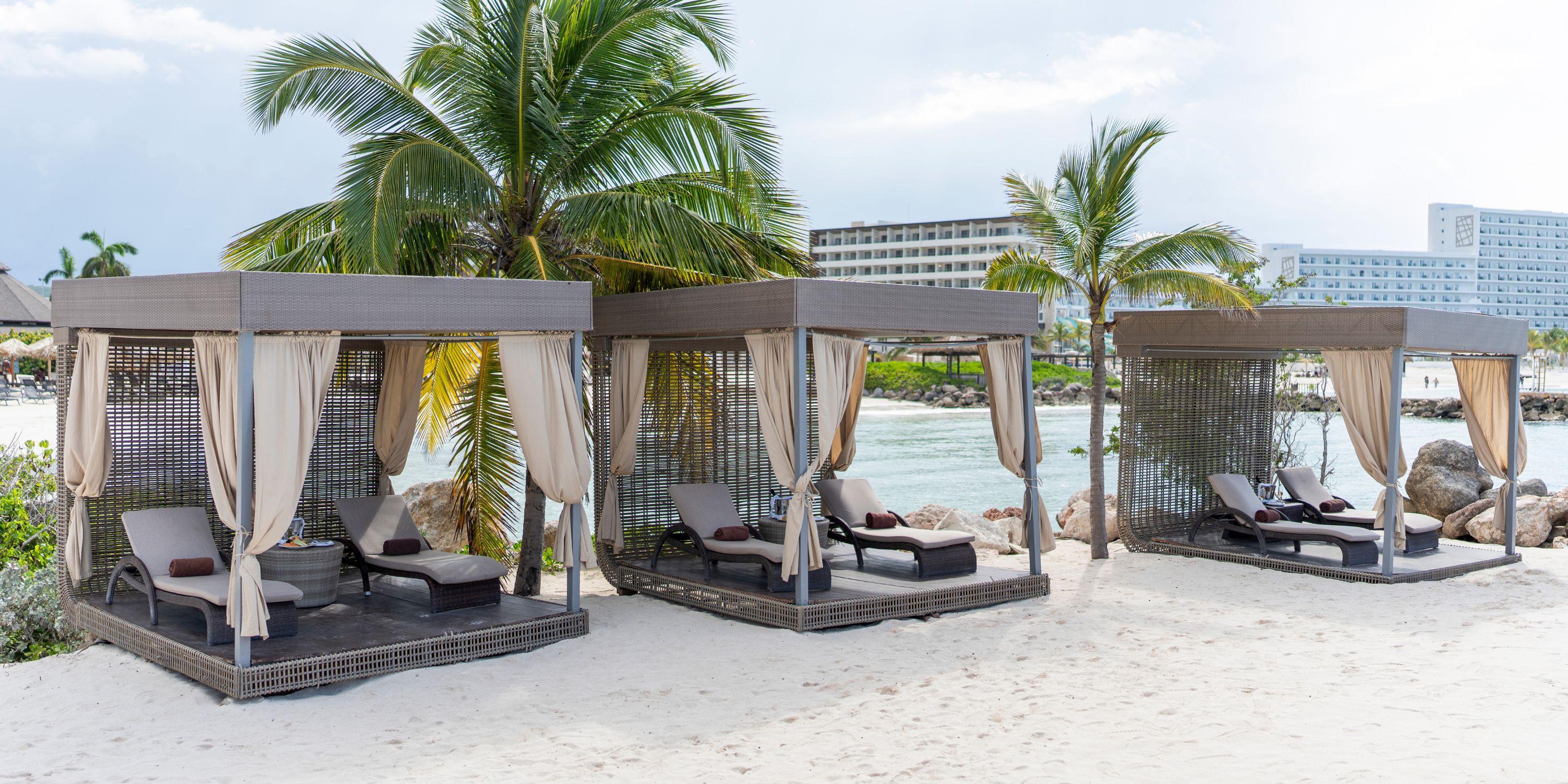 Hideaway Royalton Bw Bali Beds